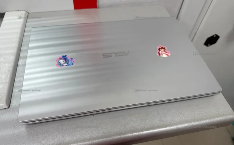 Ноутбук  ASUS X415