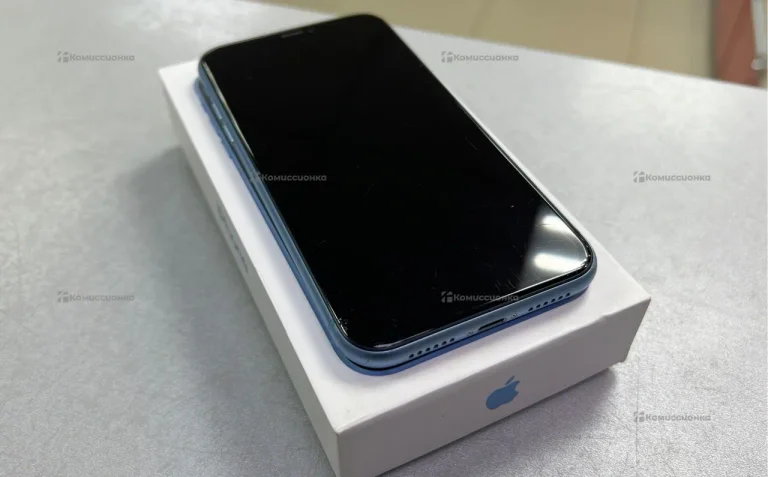 Apple iPhone XR 3/64 ГБ