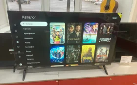 новый Телевизор Topdevice 50es13u