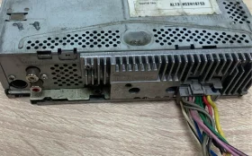 Купить Автомагнитола Alpine CDE-130R б/у , в Уфа Цена:1990рублей