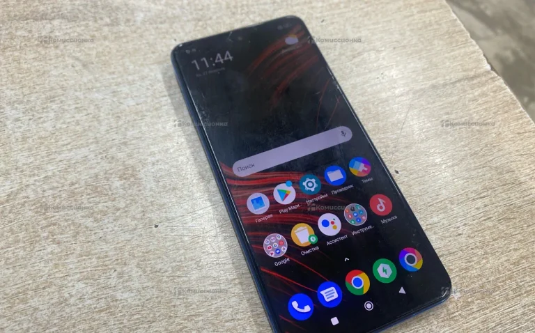 Xiaomi Poco X3 Pro 6/128 ГБ