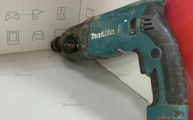 Перфоратор makita HR2470