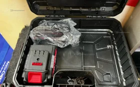 Купить Бесщеточная аккумуляторная дрель None CDI20/2.0-SP б/у , в Чапаевск Цена:3990рублей