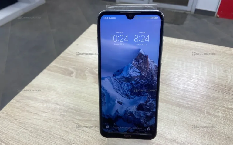 Tecno Spark 8T 4/64 ГБ