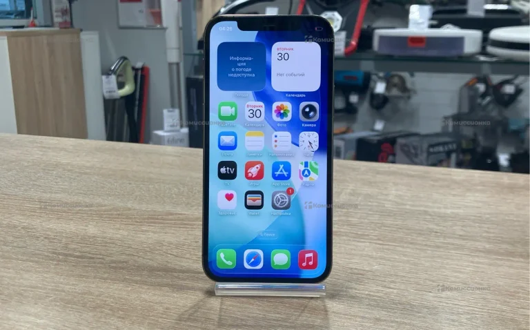 iPhone 12 Pro 256 6/256