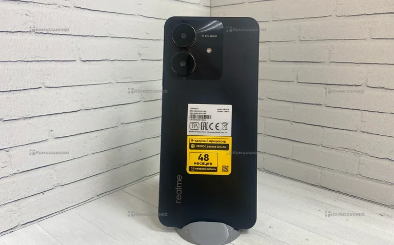 Realme Note 50 3/64Gb