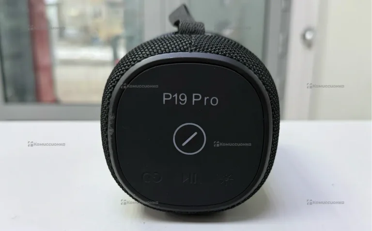 Колонка P19 Pro