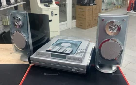 Купить Cd проигрыватель Sanyo  dc-mcr 50 б/у , в Москва и область Цена:13990рублей