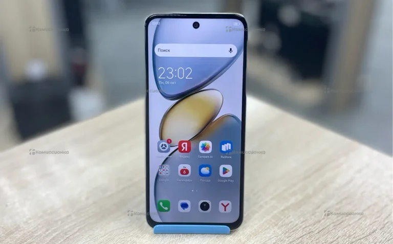 Tecno Spark Go 1 3/64 ГБ