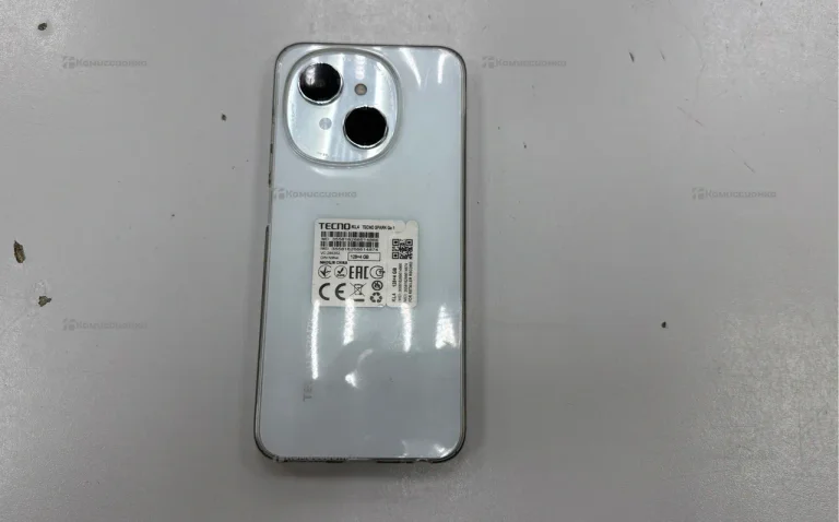Tecno Spark Go 1 4/64 ГБ