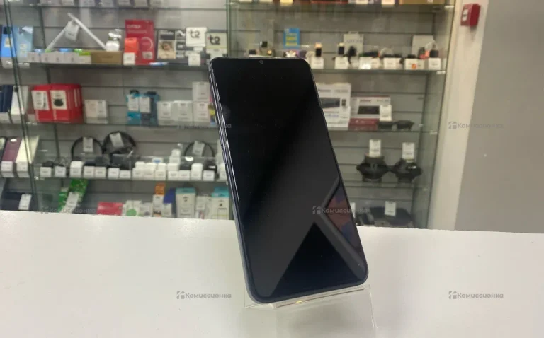 Xiaomi realme c35 8/128