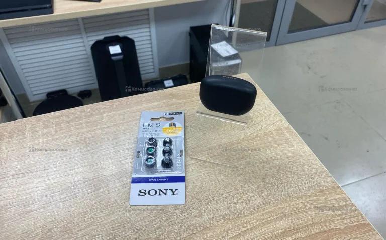 Наушники  Sony WF-1000MX5