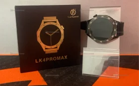 Часы LK4ProMax