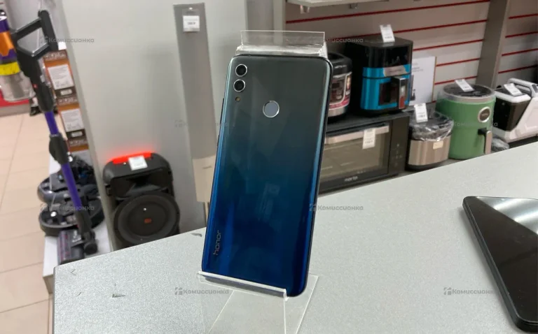 Honor 10 Lite 3/64 ГБ