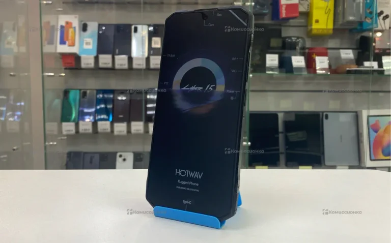 Hotwav Cyber 15 12/256 ГБ