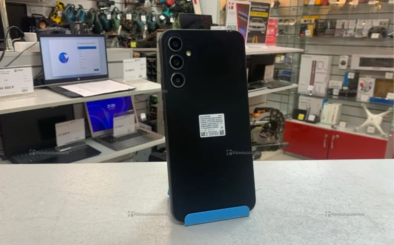 Samsung Galaxy A34 8/256 ГБ