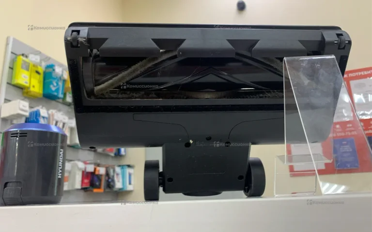 Пылесос  Hyundai HYV s7970