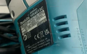 Перфоратор makita HR4013C