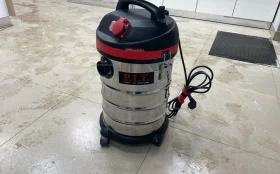 Купить Строительный пылесос P.I.T. PVC30-C б/у , в Москва и область Цена:5500рублей