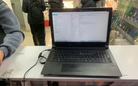 Ноутбук  Lenovo 20382