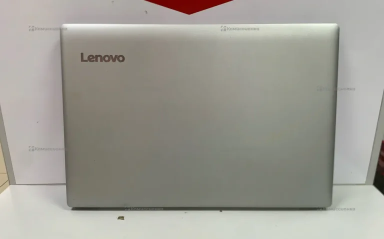 Ноутбук Lenovo 80XR