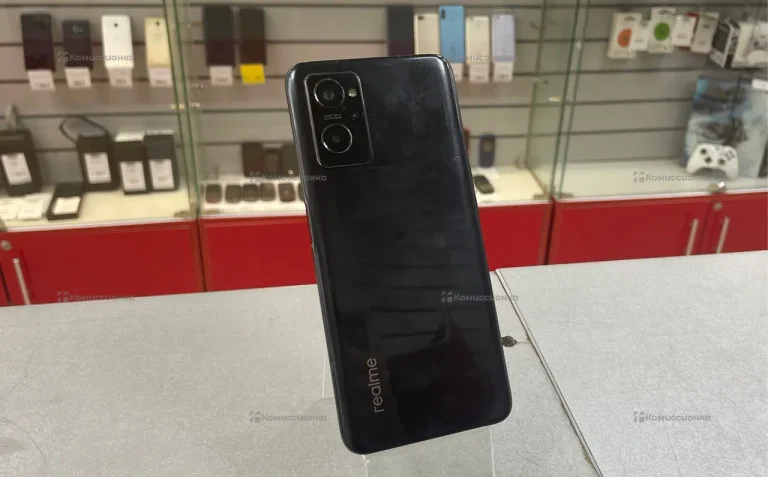 Realme 9i 4/128Гб