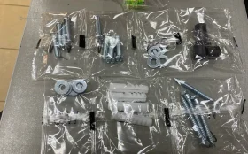 Кранштейн dexp 32-55