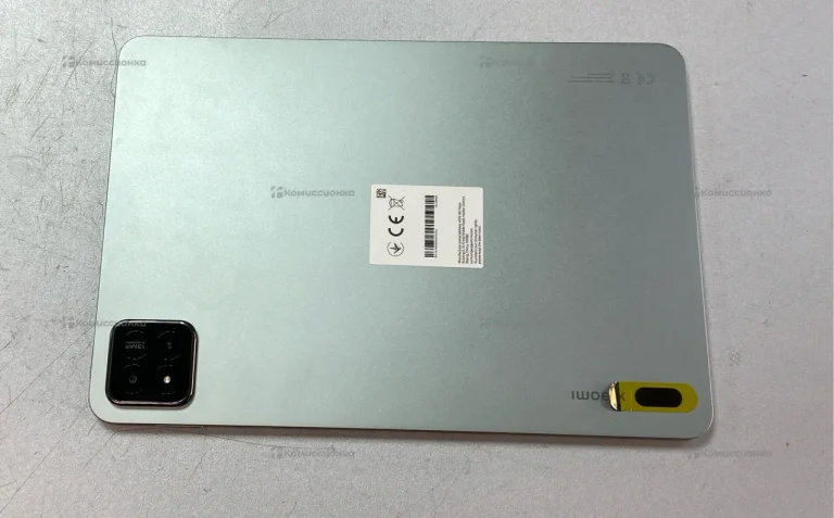Планшет Xiaomi Pad 7 12/256