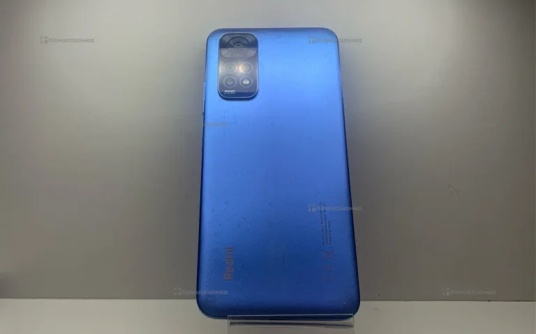 Xiaomi note 11 8/128
