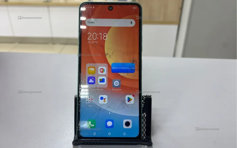 Tecno Camon 19 Neo 6/128 ГБ