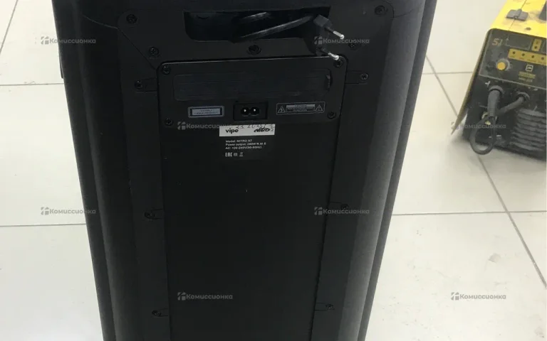 Колонка  Vipe Nitro X7