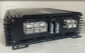 Усилитель AMP Raid 1.500