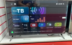 Телевизор Razz телевизор Razz 32 smart