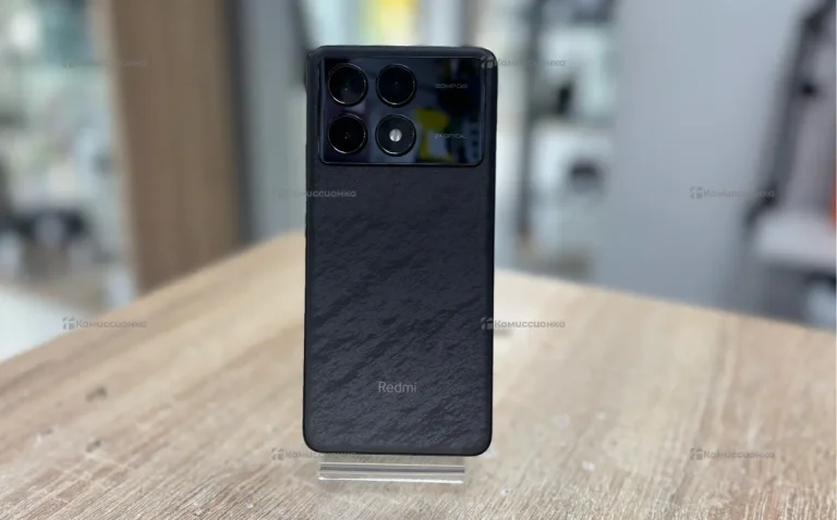 Xiaomi Redmi K70 Pro 12/256 Gb