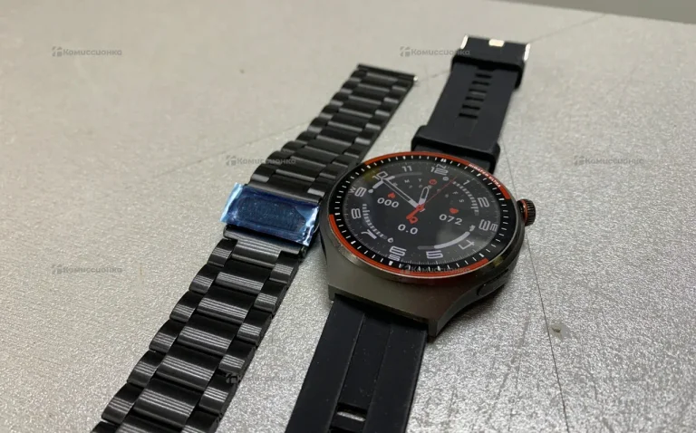 Смарт часы HiWatch 4pro+