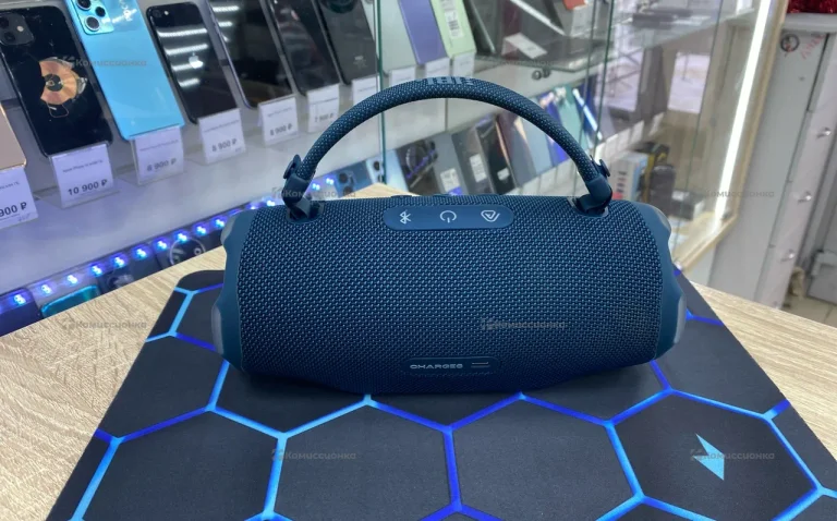 Колонка  jbl charge 6