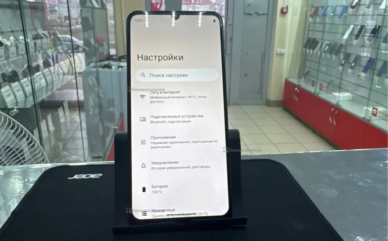 Realme Note 50 3/64 ГБ