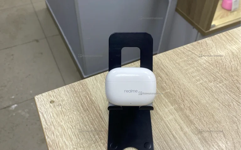 Наушники   Realme