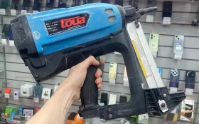 Купить Монтажный пистолет Toya GSN50 б/у , в Москва и область Цена:11900рублей