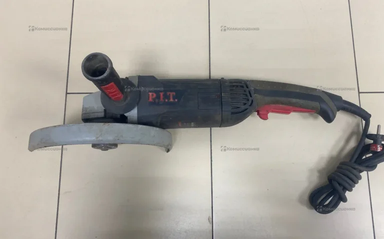 УШМ PIT PWS230-D2