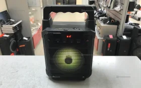 Купить Колонка Soundmax б/у , в Энгельс Цена:400рублей