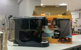 Купить Кофеварка капсюльная PRIVILEGIO CM-208N1L б/у , в Саратов Цена:2490рублей