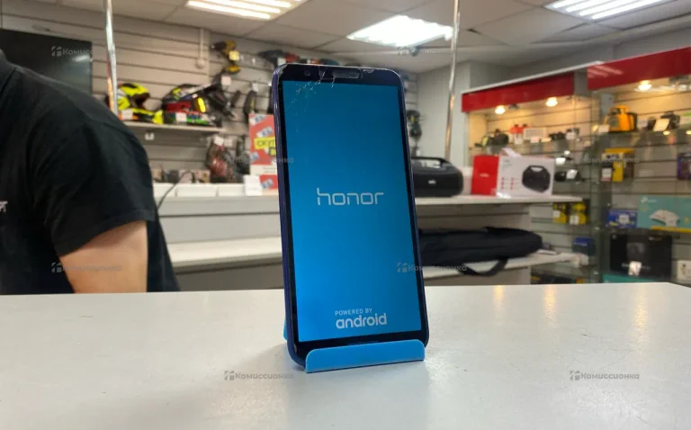 Honor 9 lite 64GB