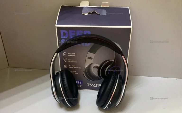 Наушники Wireless Headset V30
