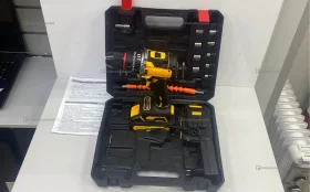 Шуруповерт DeWalt б/щ