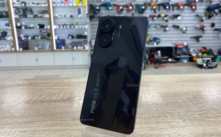 Xiaomi POCO X7 8/256Gb