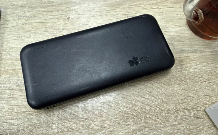 Power Bank  eq 20000m