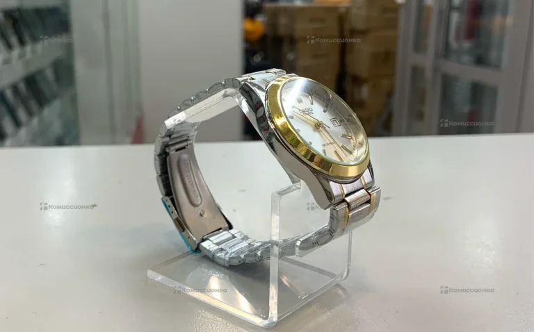 Часы Casio реплика