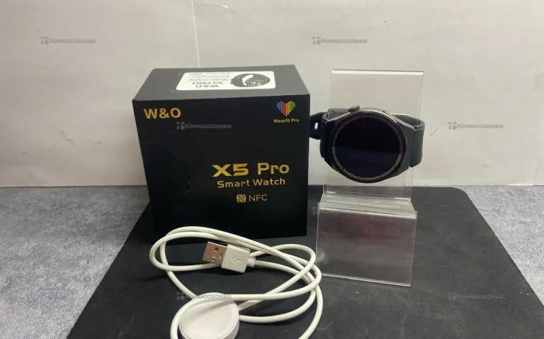 Часы X5Pro