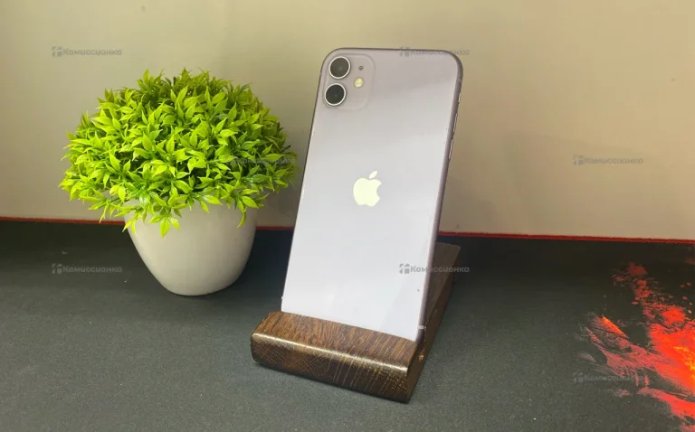 Apple iPhone 11 4/64 ГБ